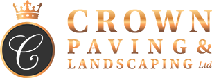 Driveways Banstead Logo